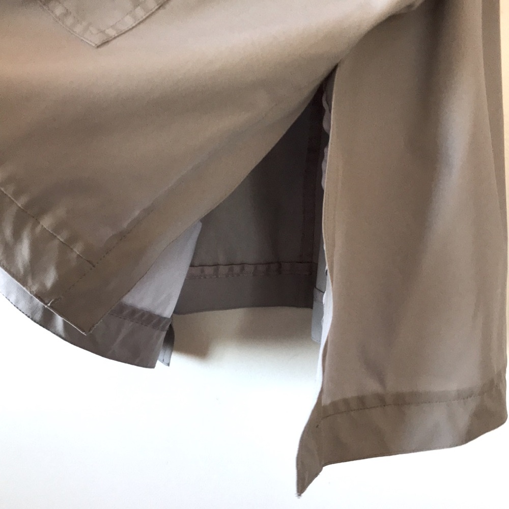 NWOT • Fabletics Haze Gray Giana Jacket 💚 - Picture 15 of 15